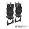 Timbren REAR SES  15-C F150 2WD/4WD; 7k Capacity; Upgrade kit for FR1504E; Use for campers & Salt Spreaders FRTT1504E - alternate 1